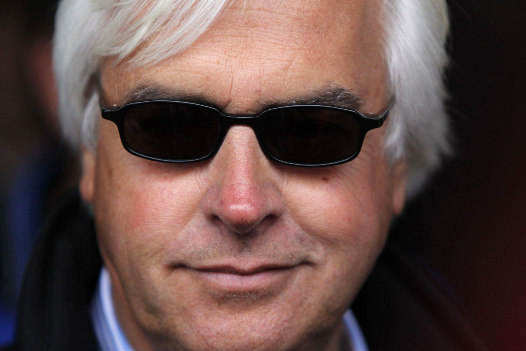 Bob Baffert through the years